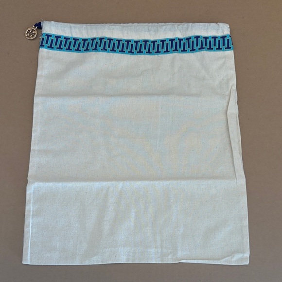 Tory Burch Handbags - TORY BURCH Dust Bag Designer Shoes Bags Accessories